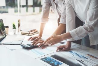Financial Investment Planning | Preferred Resource Group MN