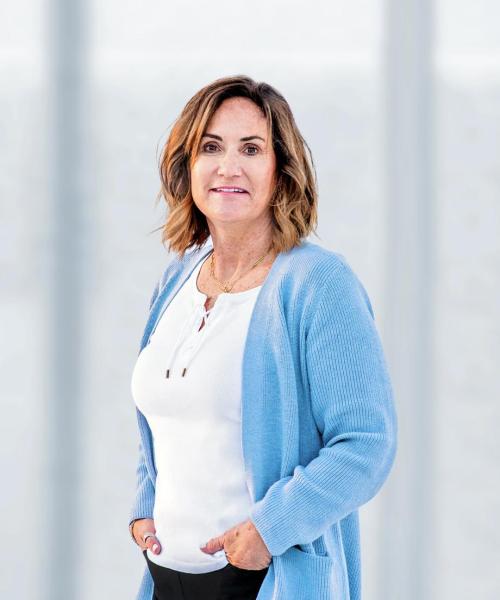 Jeannie Putnam | Service Assistant | Preferred Resource Group