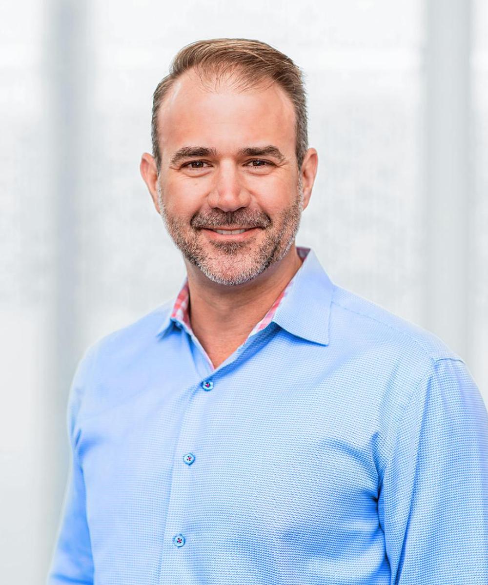 Jonathan | Retirement Counselor | Preferred Resource Group