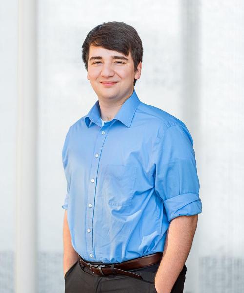 Luciano Falgetelli | Para Planner | Preferred Resource Group