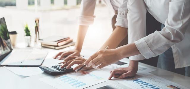 Financial Investment Planning | Preferred Resource Group MN